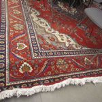 677 5516 ORIENTAL RUG